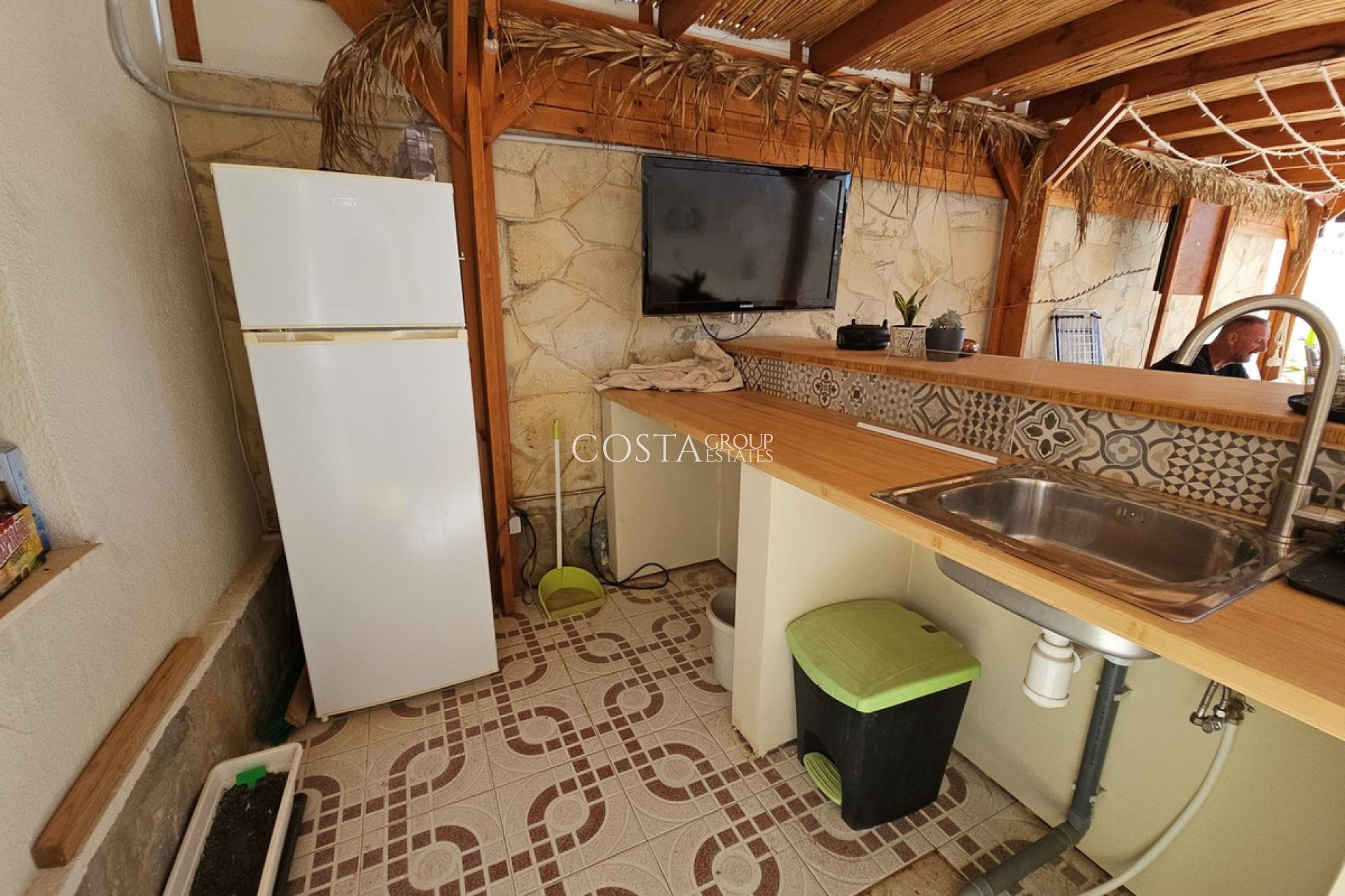 Wiederverkauf - Villa -
Rojales - Quesada