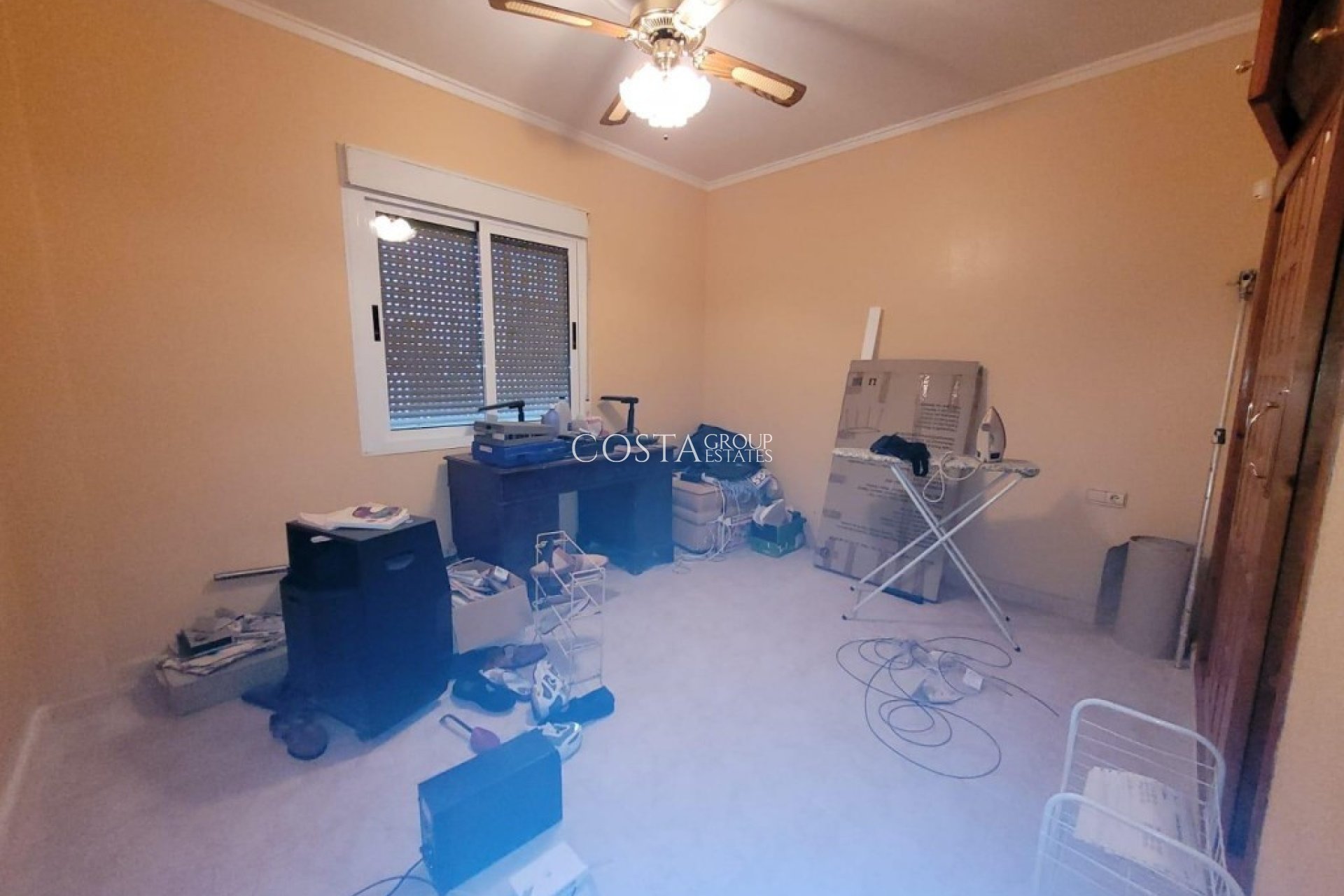 Wiederverkauf - Villa -
Rojales - Quesada