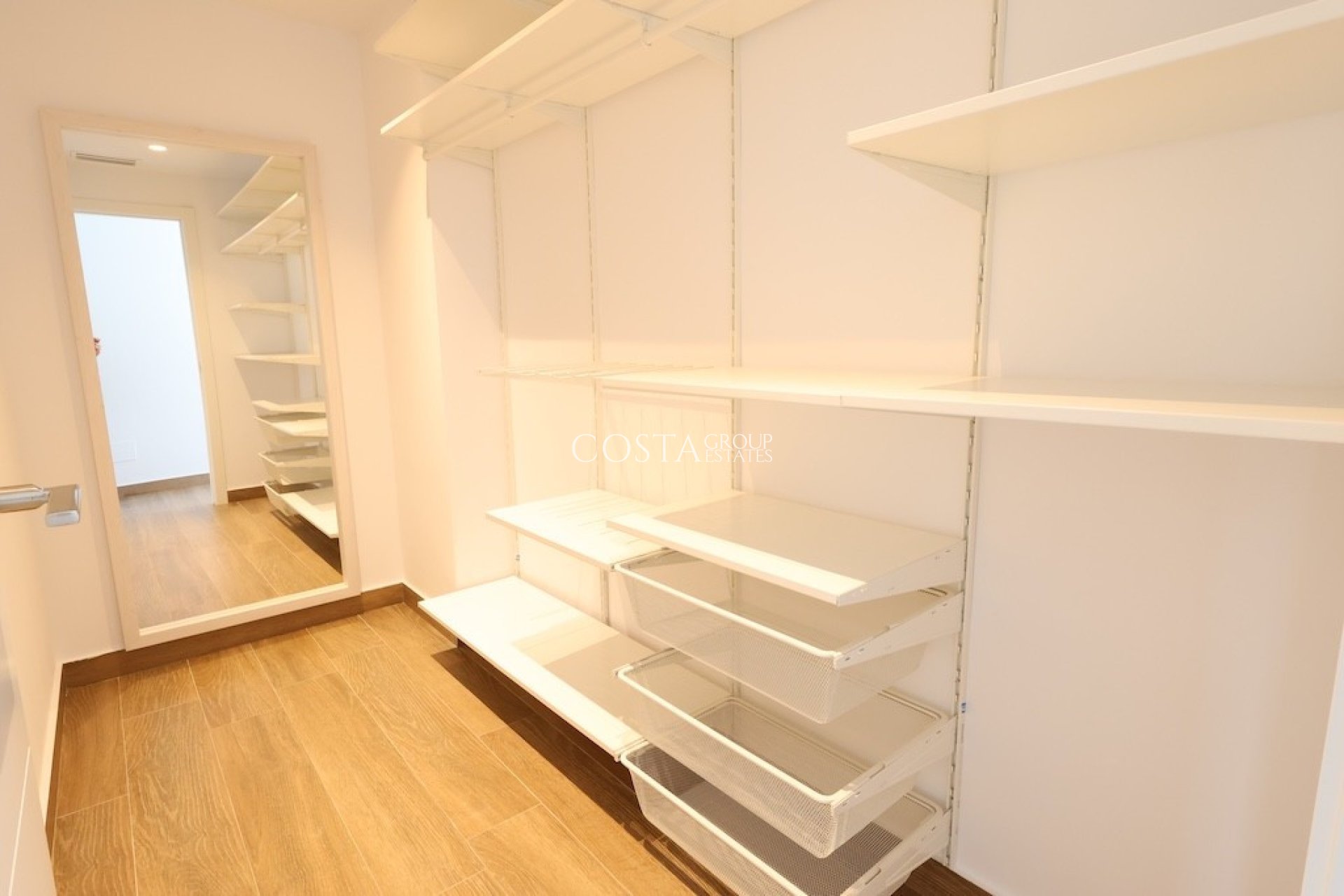 Wiederverkauf - Villa -
Rojales - Quesada