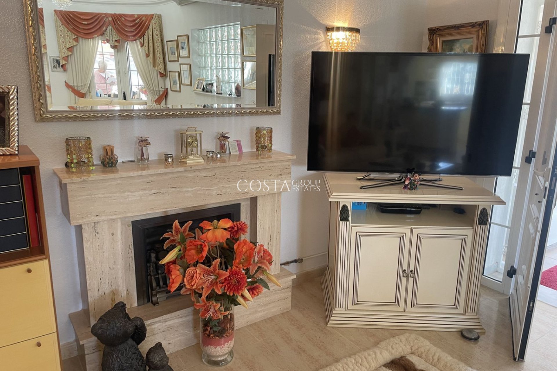 Wiederverkauf - Villa -
Rojales - Quesada