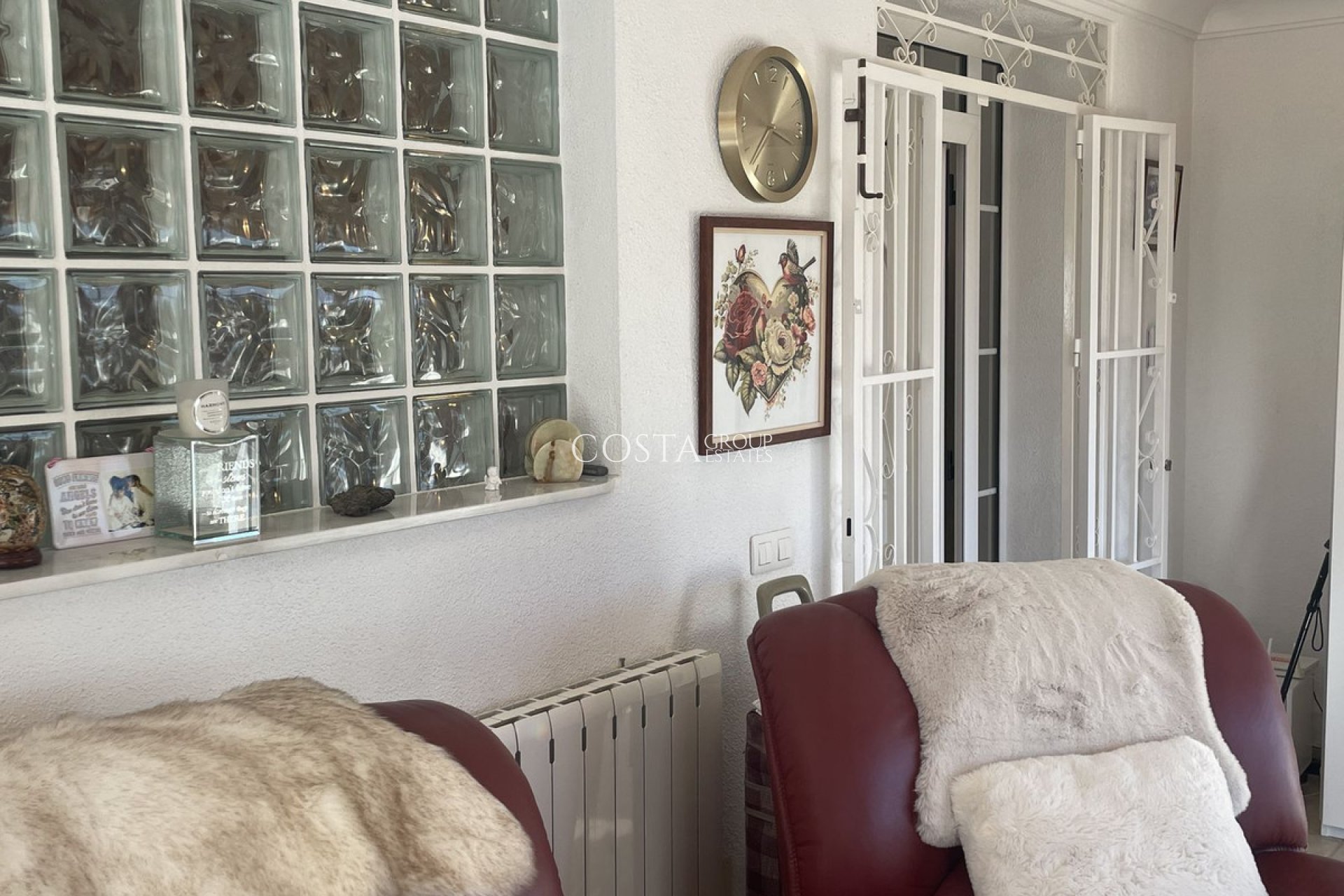 Wiederverkauf - Villa -
Rojales - Quesada