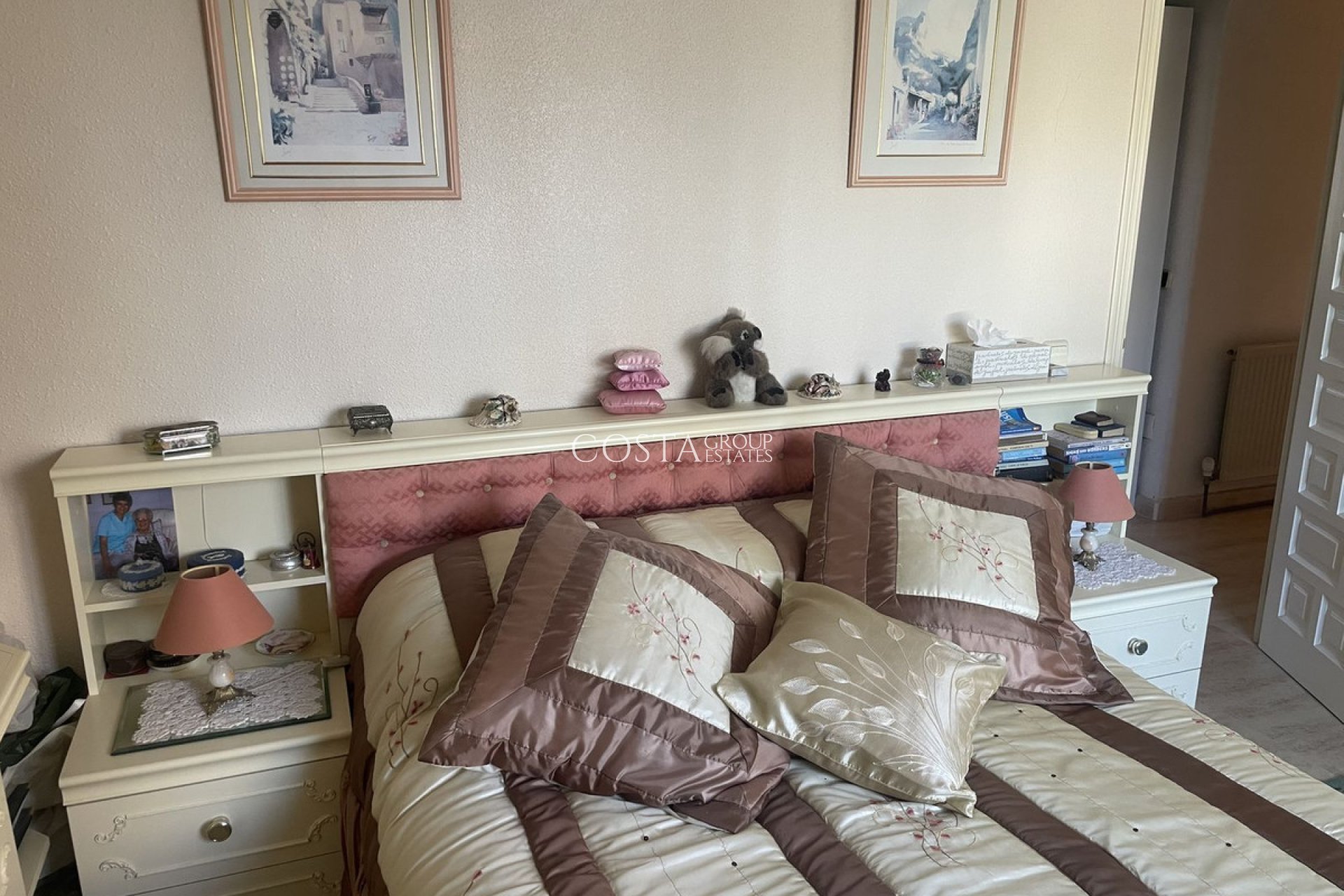 Wiederverkauf - Villa -
Rojales - Quesada