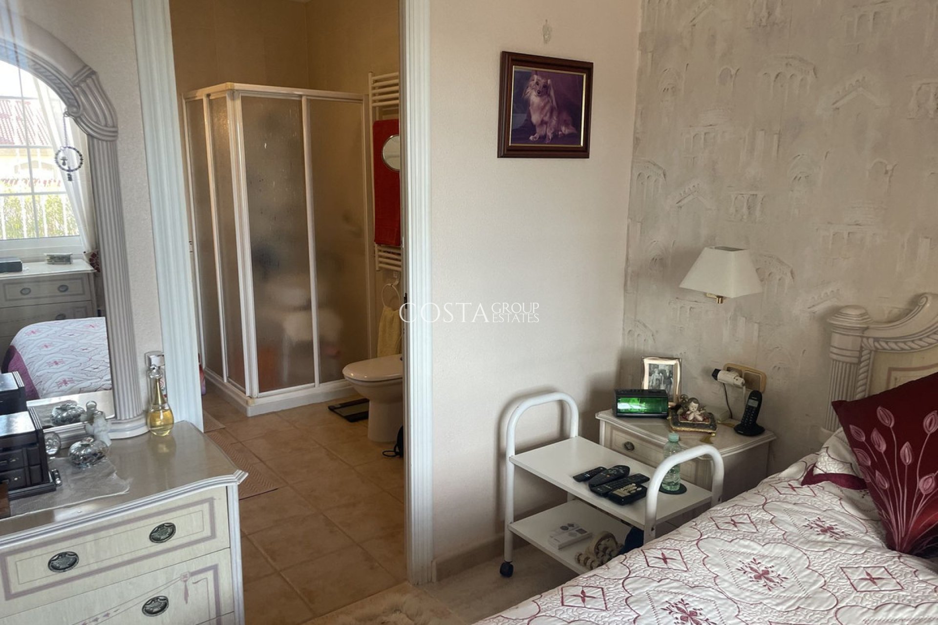 Wiederverkauf - Villa -
Rojales - Quesada