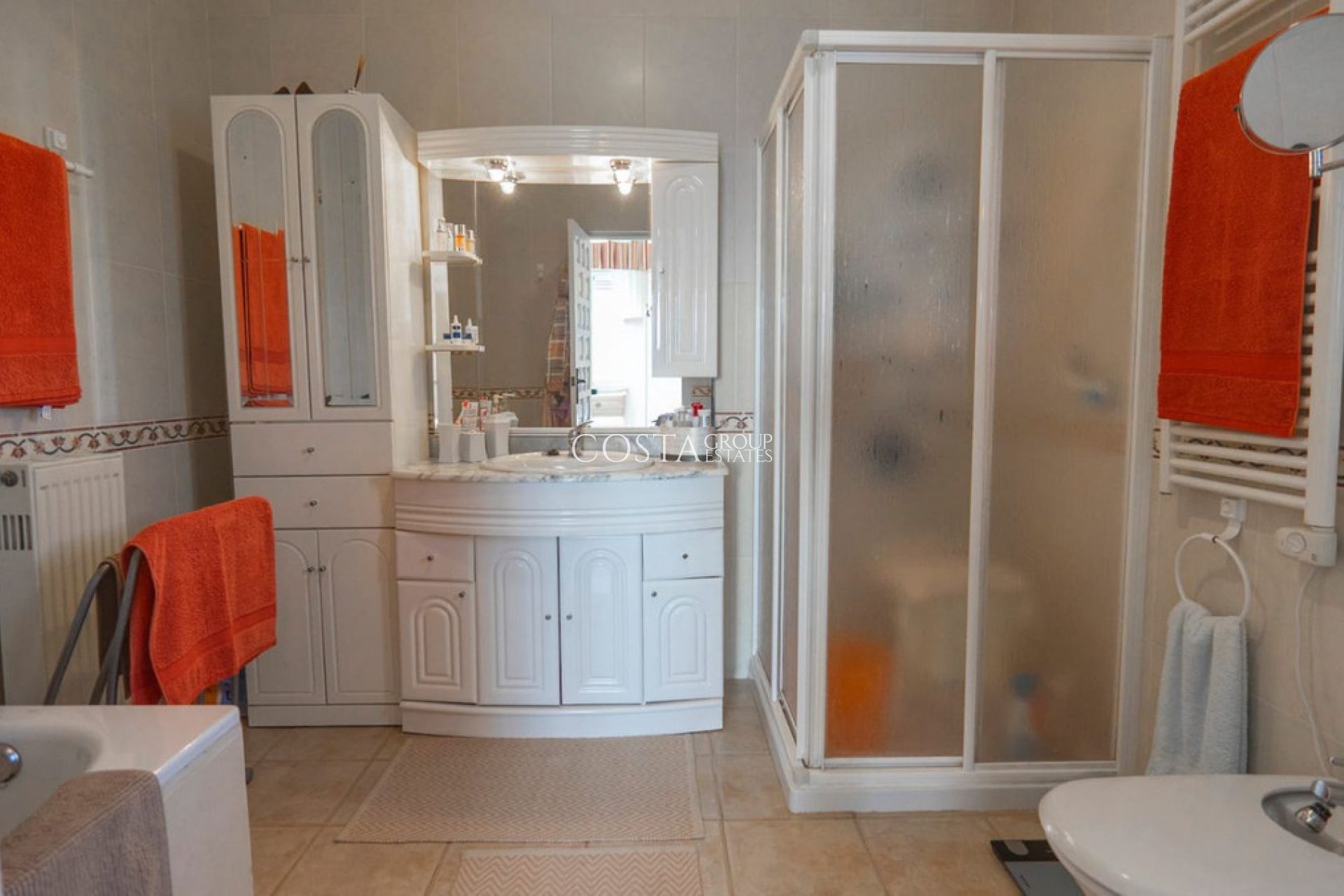 Wiederverkauf - Villa -
Rojales - Quesada