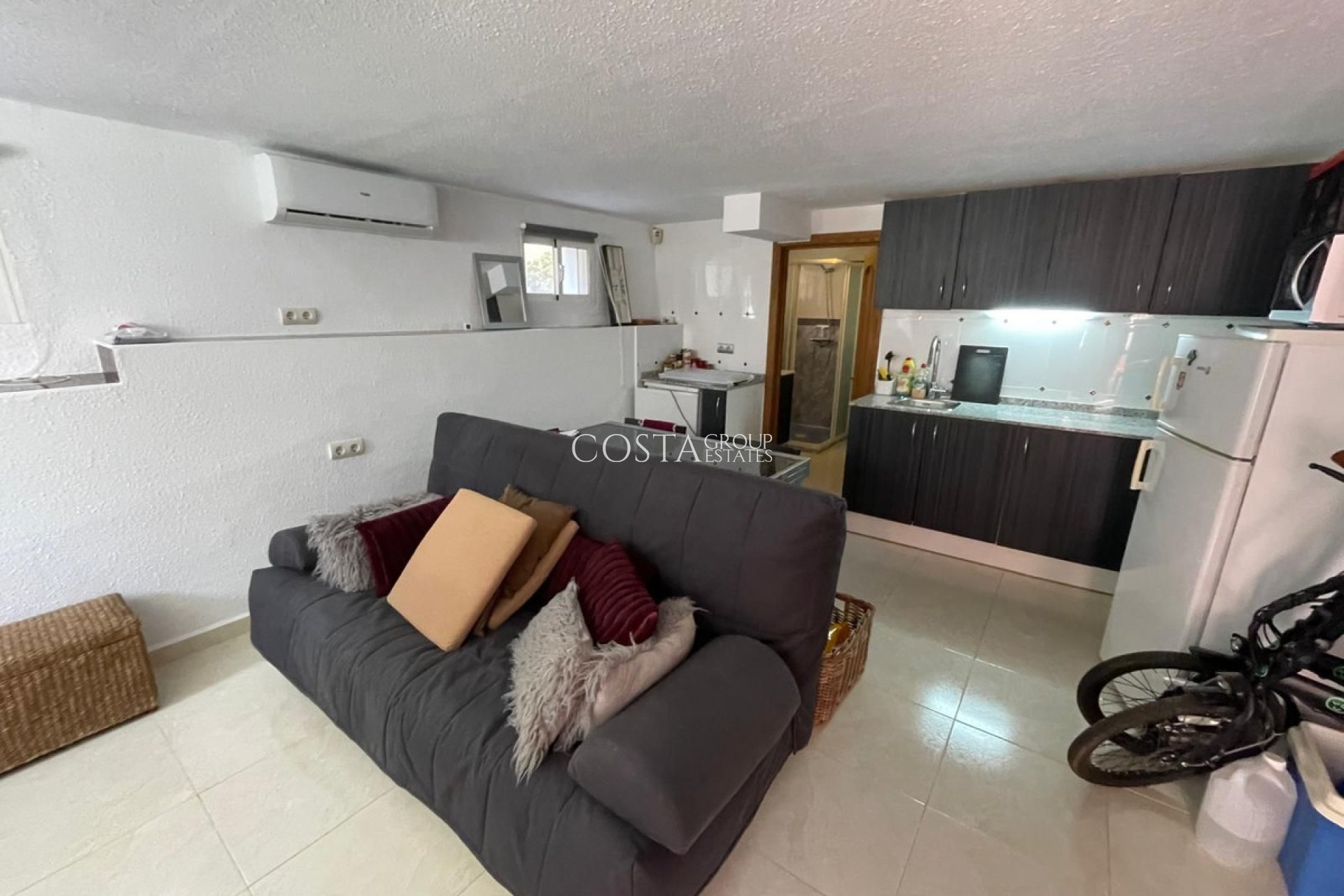 Wiederverkauf - Villa -
Rojales - Quesada