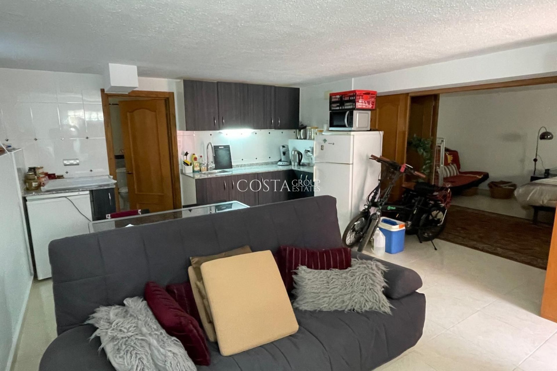 Wiederverkauf - Villa -
Rojales - Quesada