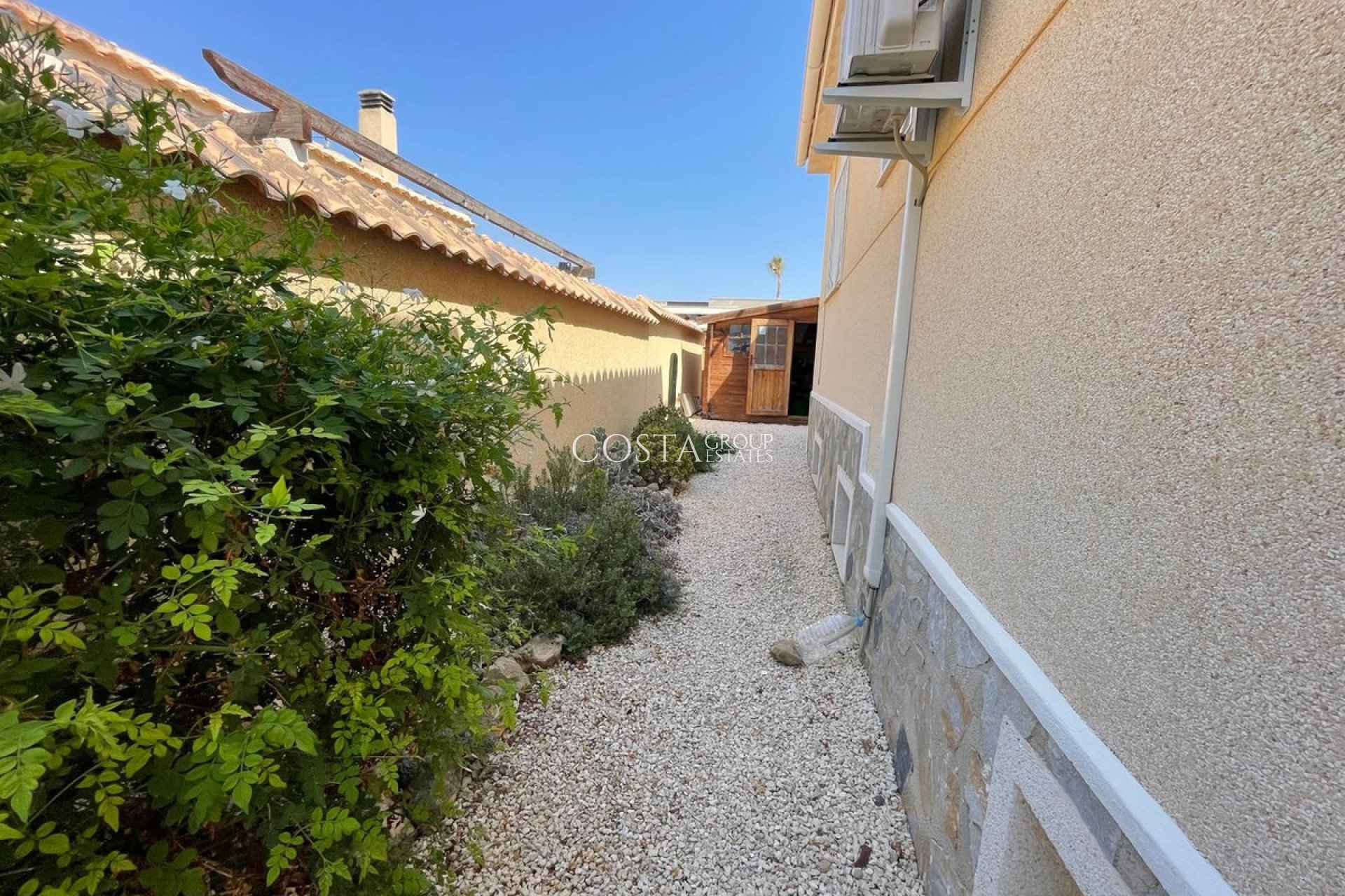 Wiederverkauf - Villa -
Rojales - Quesada