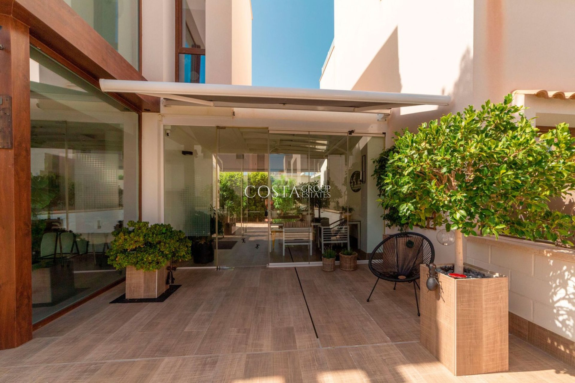 Wiederverkauf - Villa -
Rojales - Quesada