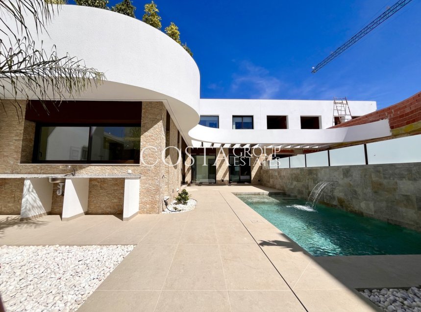 Wiederverkauf - Villa -
Rojales - Rojales Centro