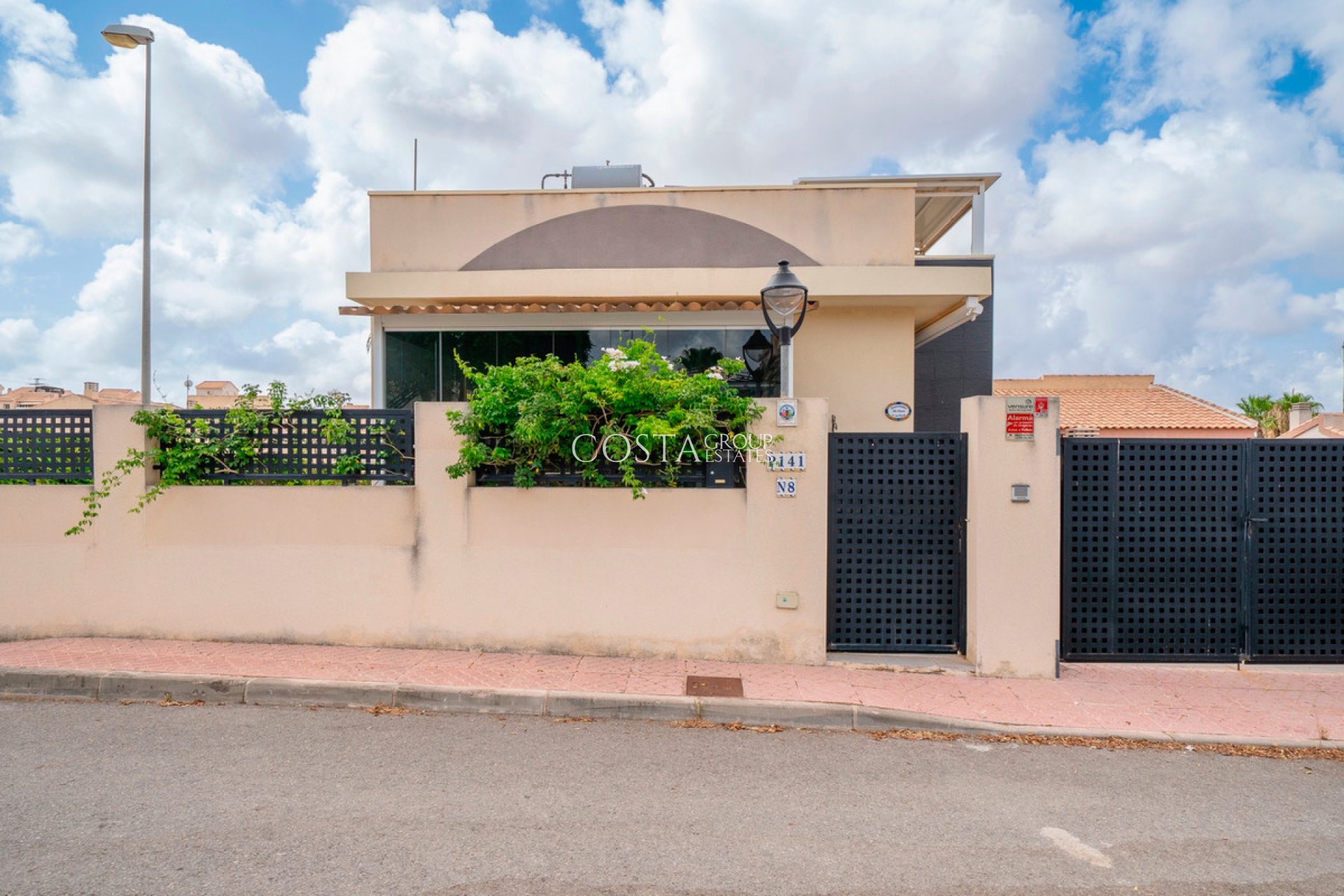 Wiederverkauf - Villa -
Rojales - Rojales Centro
