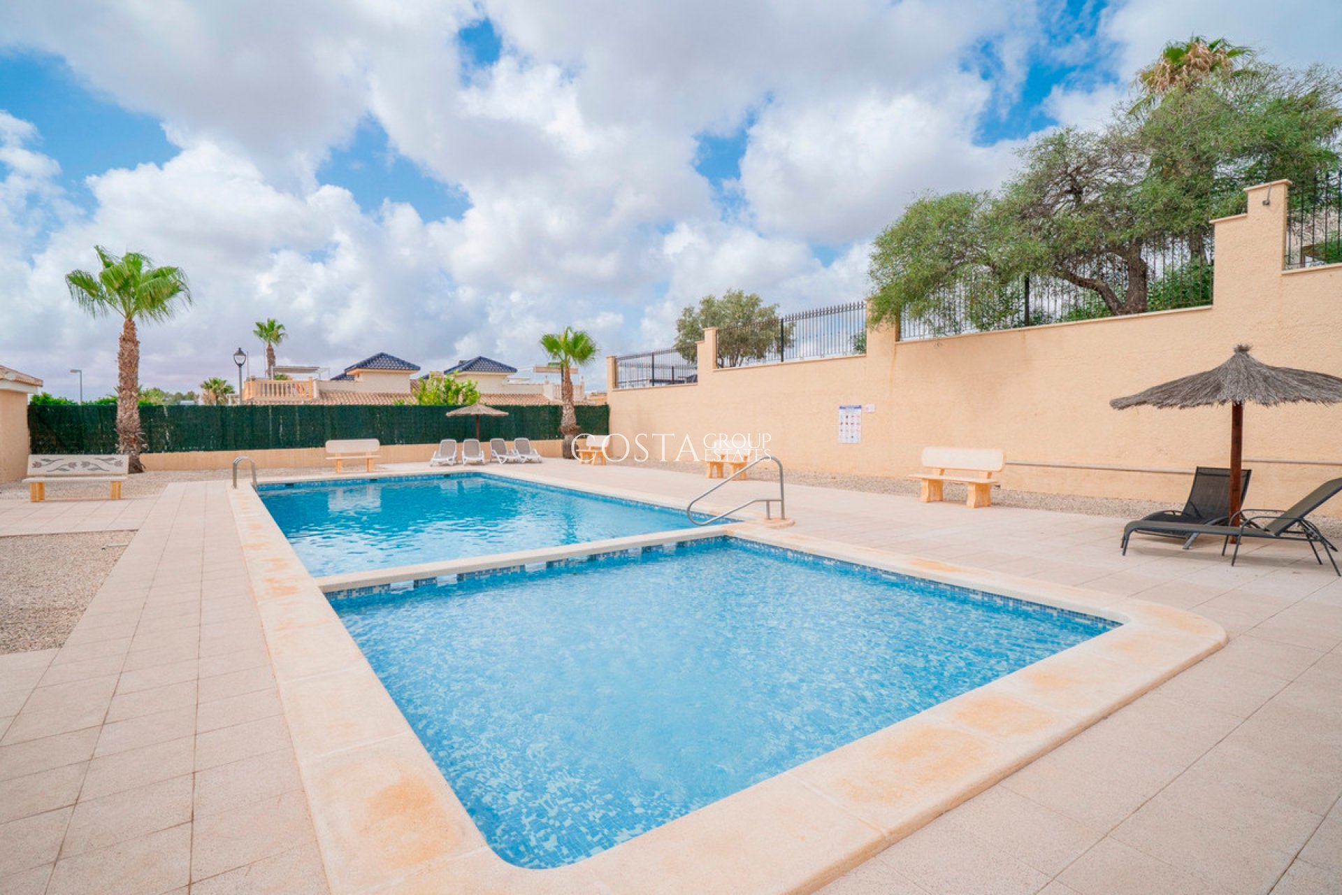 Wiederverkauf - Villa -
Rojales - Rojales Centro