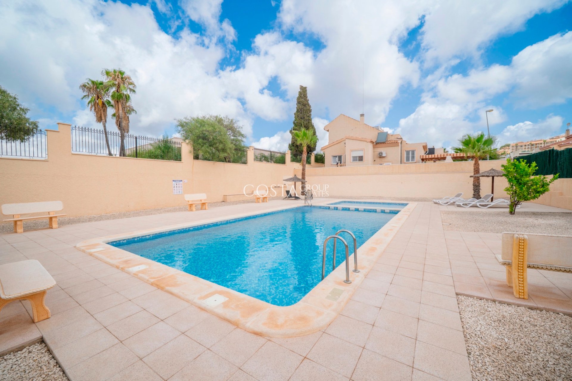 Wiederverkauf - Villa -
Rojales - Rojales Centro