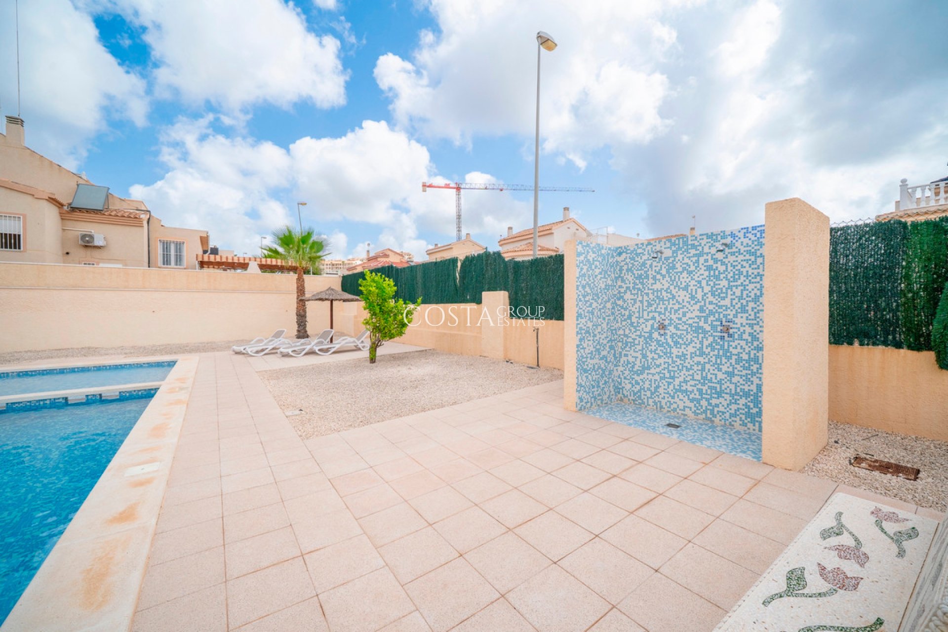 Wiederverkauf - Villa -
Rojales - Rojales Centro