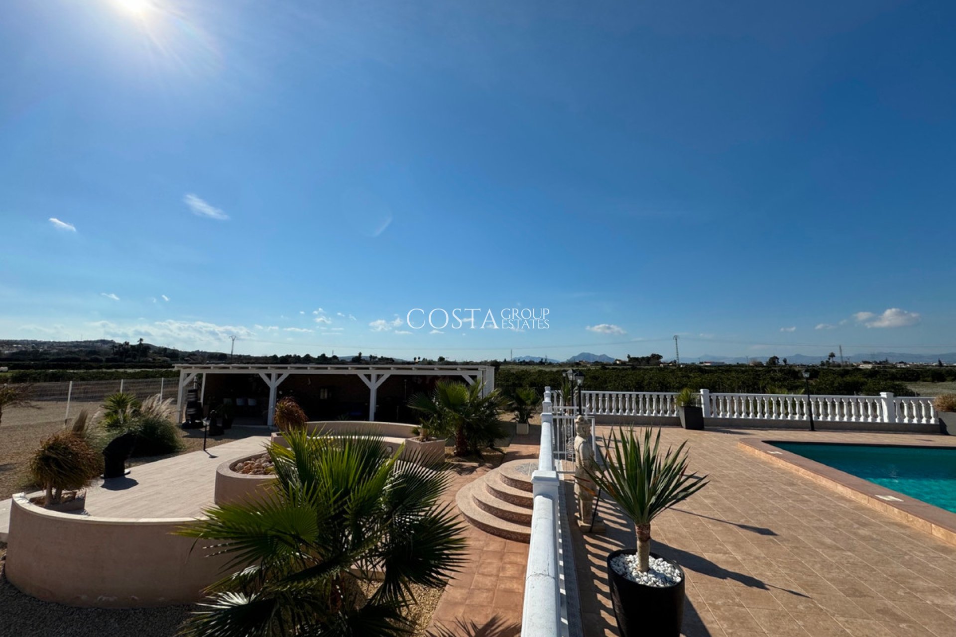 Wiederverkauf - Villa -
Rojales - Rojales Centro