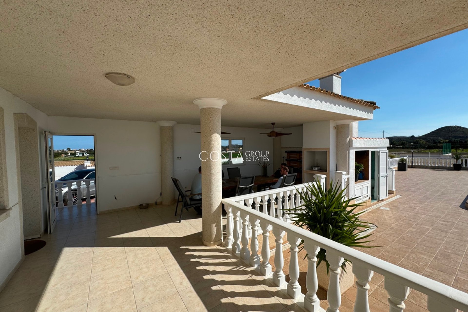 Wiederverkauf - Villa -
Rojales - Rojales Centro