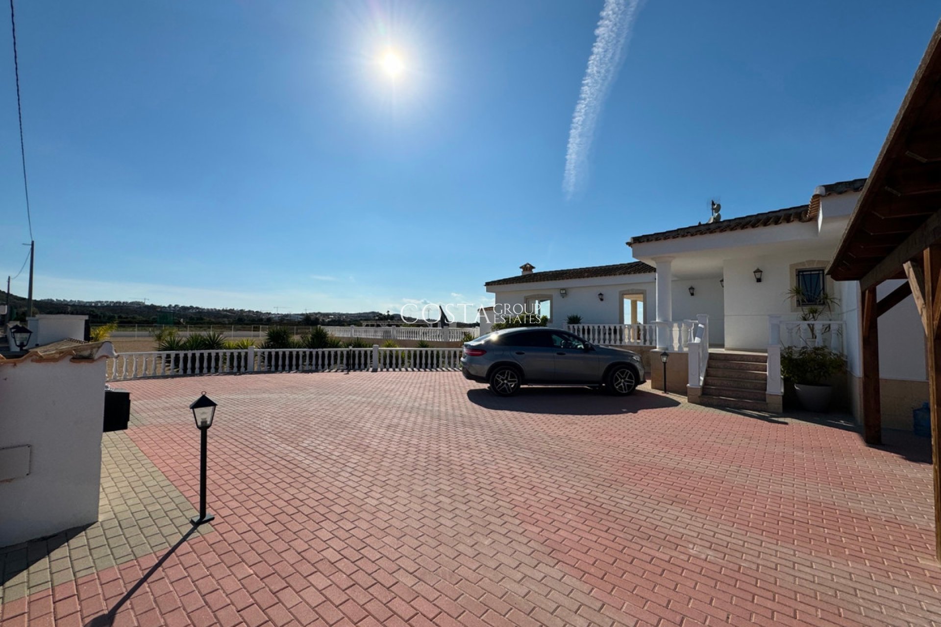 Wiederverkauf - Villa -
Rojales - Rojales Centro