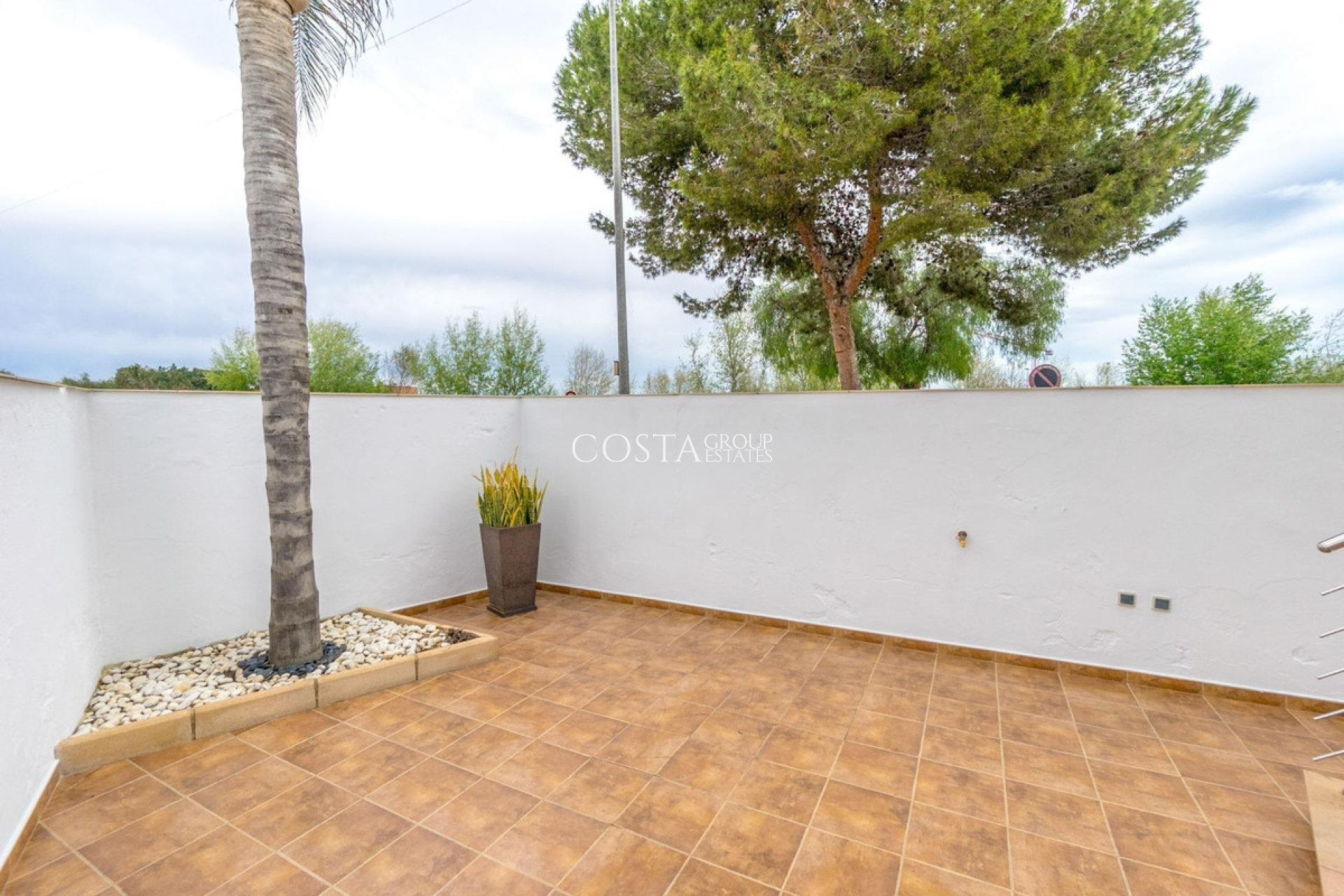 Wiederverkauf - Villa -
Rojales - Rojales Centro