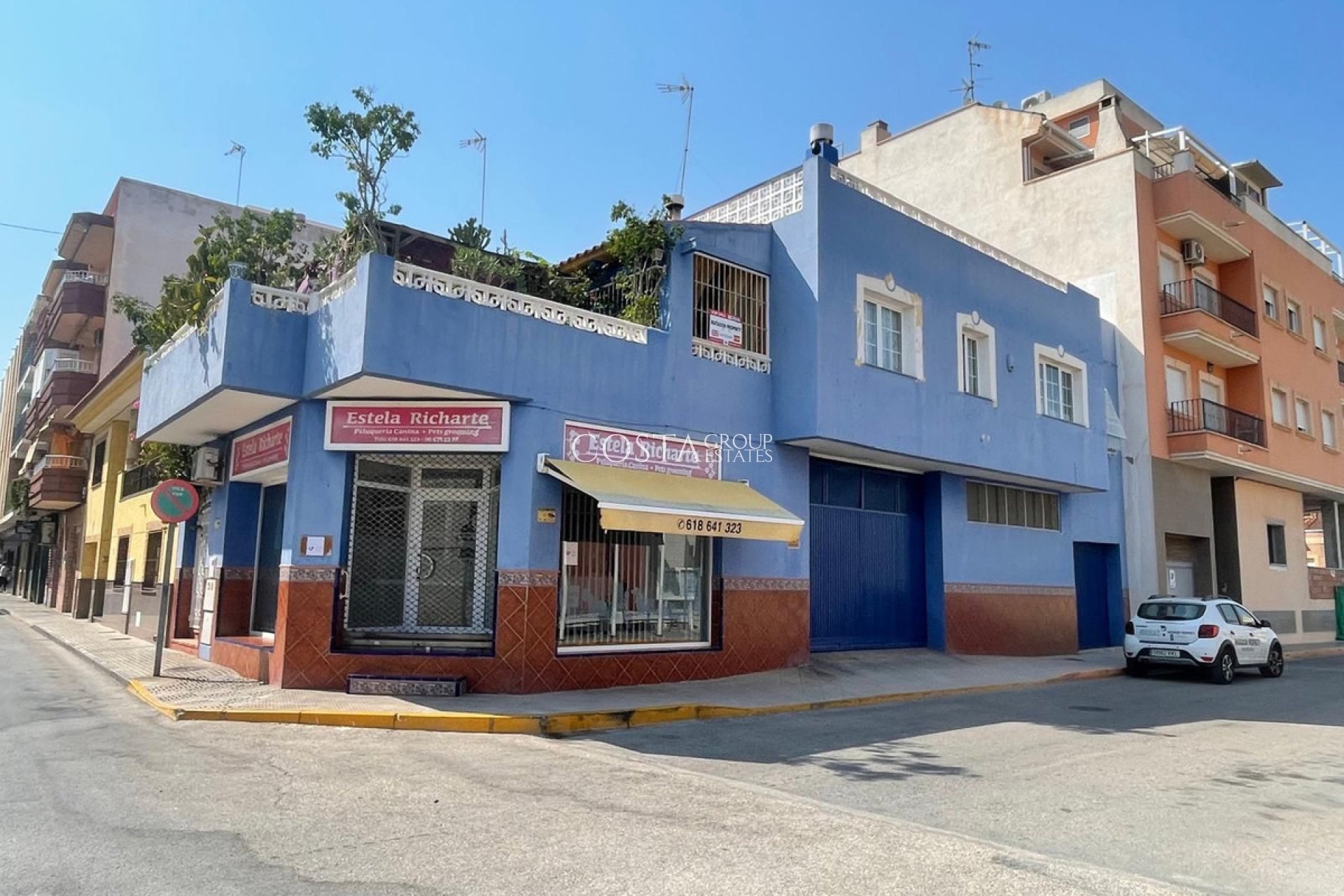 Wiederverkauf - Villa -
Rojales - Rojales Centro