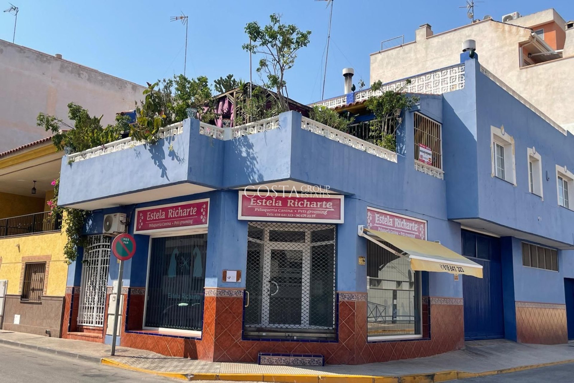 Wiederverkauf - Villa -
Rojales - Rojales Centro