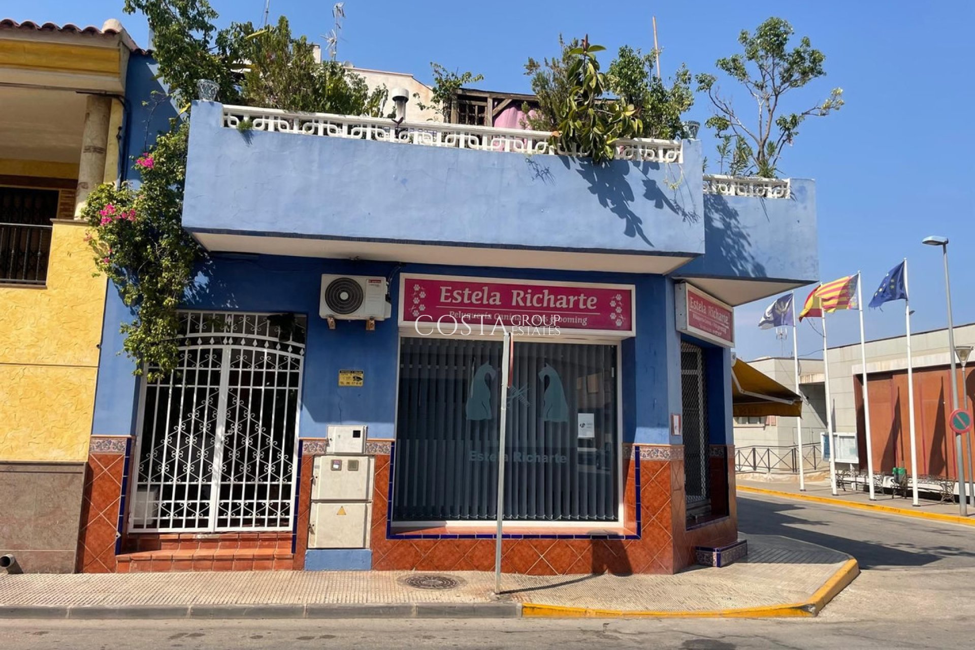 Wiederverkauf - Villa -
Rojales - Rojales Centro