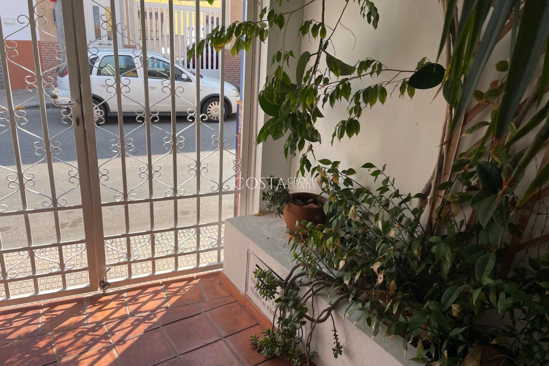 Wiederverkauf - Villa -
Rojales - Rojales Centro