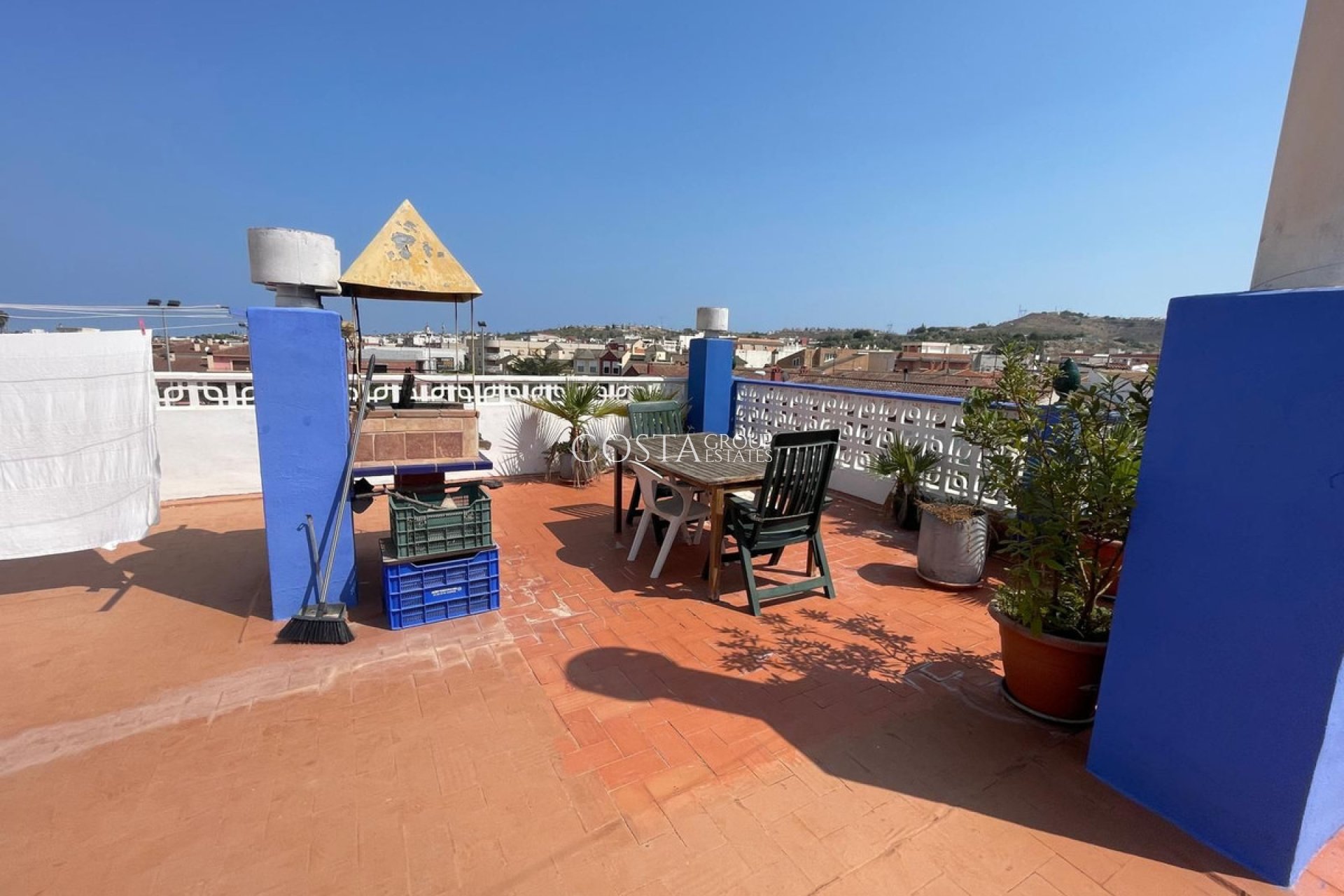 Wiederverkauf - Villa -
Rojales - Rojales Centro
