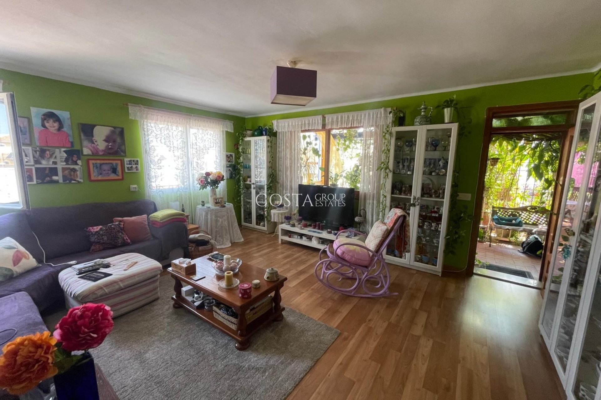 Wiederverkauf - Villa -
Rojales - Rojales Centro