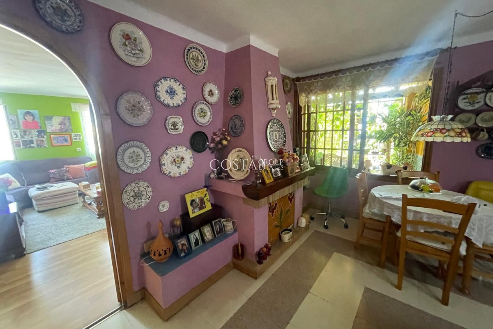Wiederverkauf - Villa -
Rojales - Rojales Centro