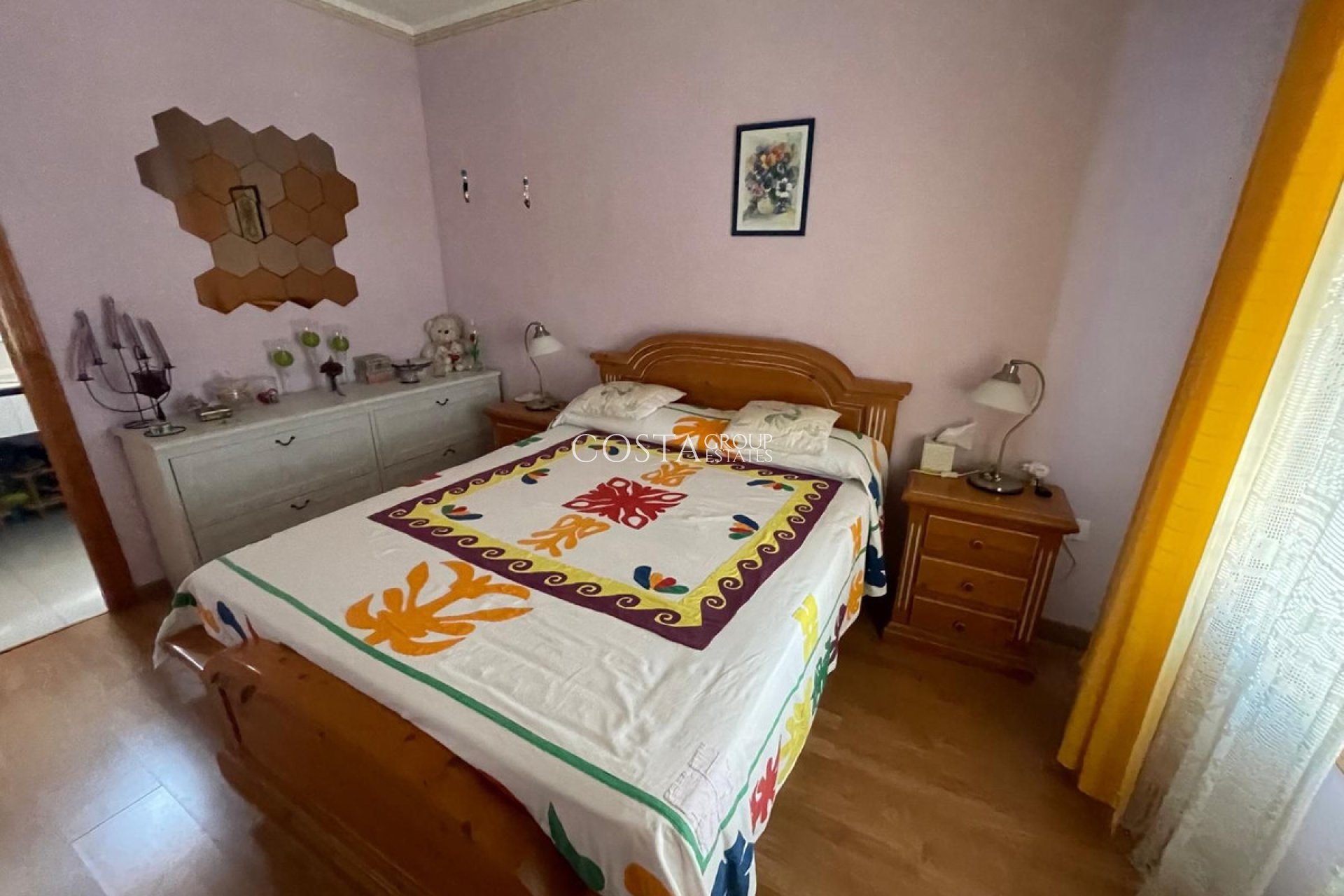 Wiederverkauf - Villa -
Rojales - Rojales Centro