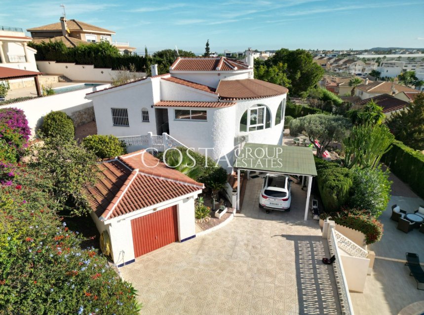 Wiederverkauf - Villa -
Rojales - Rojales Centro