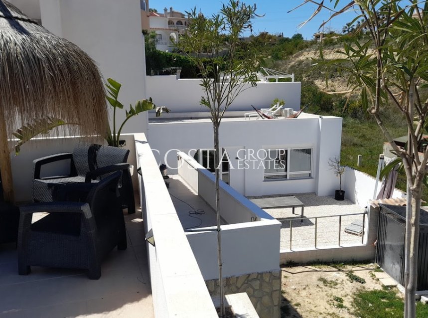 Wiederverkauf - Villa -
Rojales - Rojales Centro