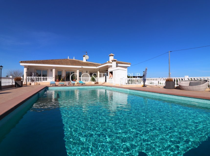 Wiederverkauf - Villa -
Rojales - Rojales Centro