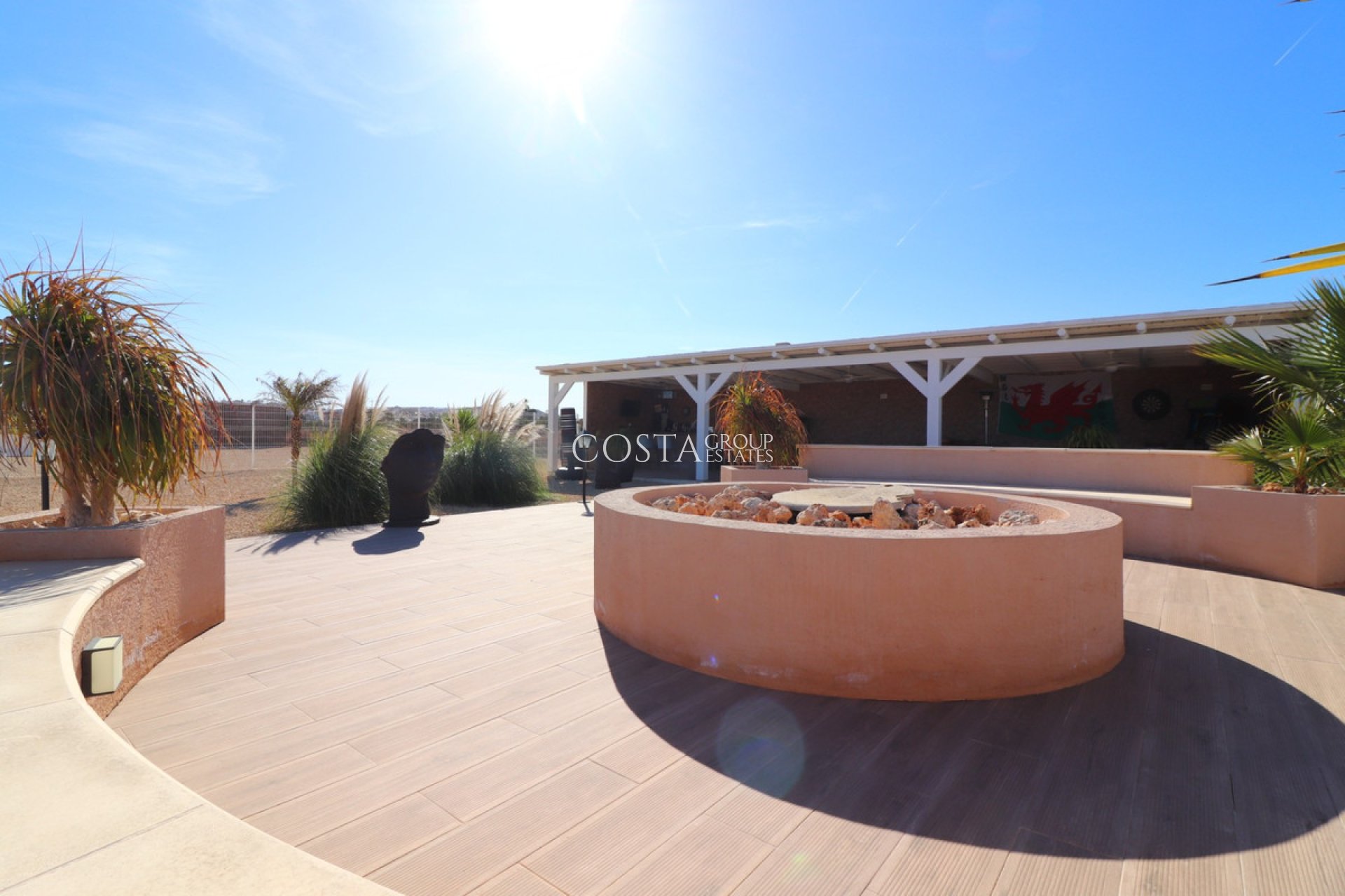 Wiederverkauf - Villa -
Rojales - Rojales Centro