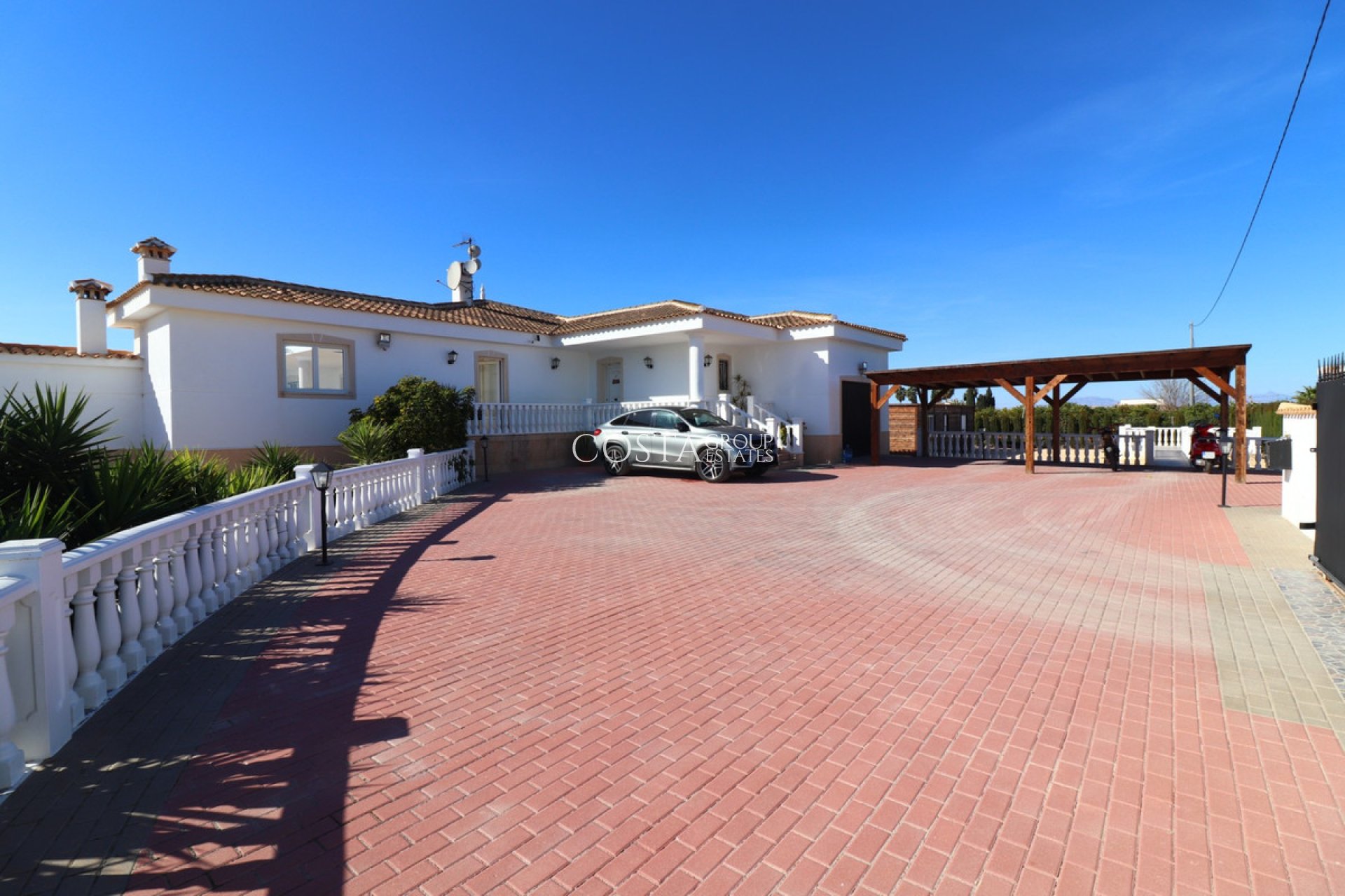 Wiederverkauf - Villa -
Rojales - Rojales Centro