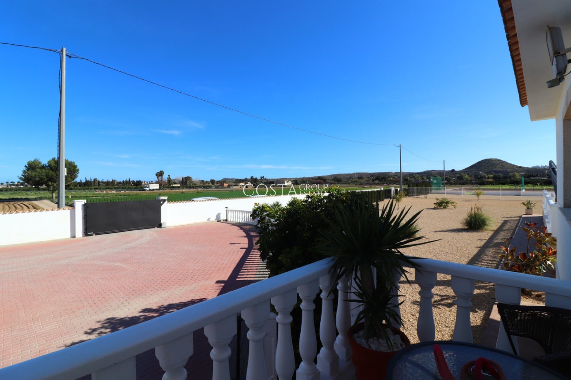 Wiederverkauf - Villa -
Rojales - Rojales Centro