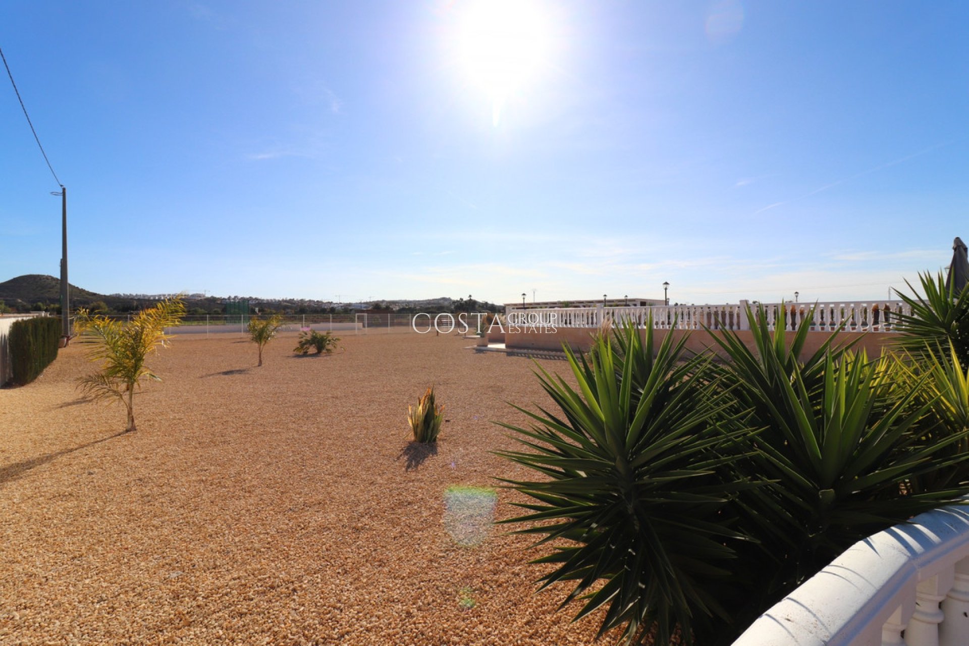 Wiederverkauf - Villa -
Rojales - Rojales Centro