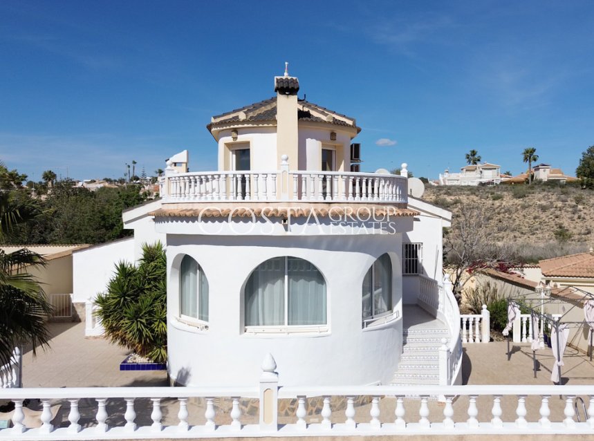 Wiederverkauf - Villa -
Rojales - Rojales Centro