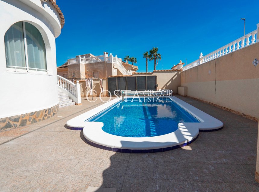 Wiederverkauf - Villa -
Rojales - Rojales Centro