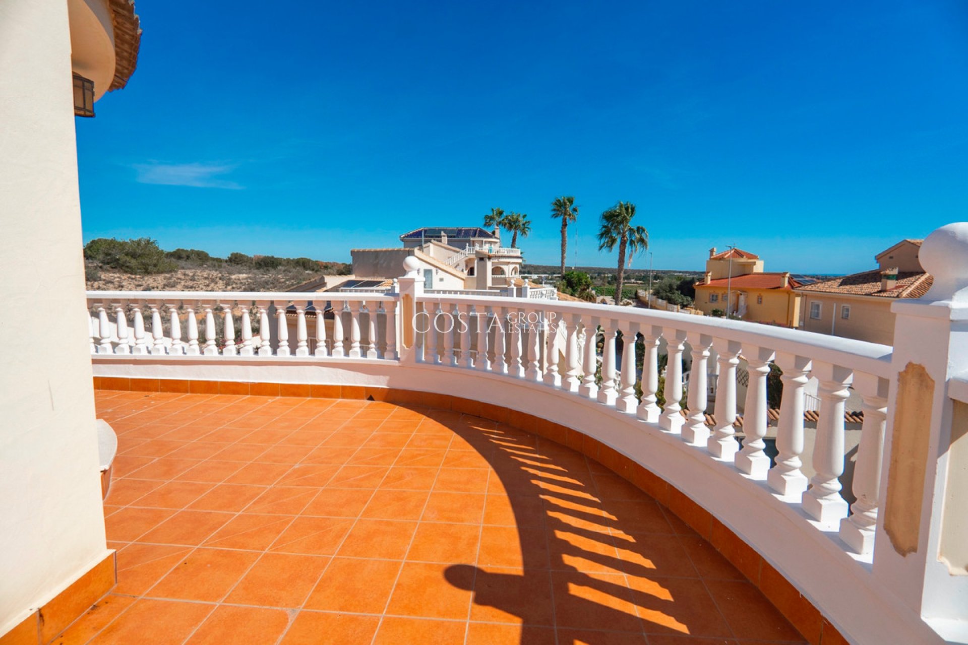 Wiederverkauf - Villa -
Rojales - Rojales Centro