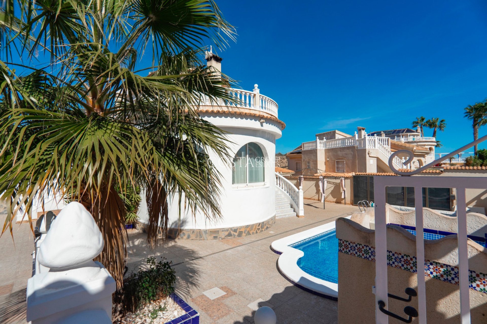 Wiederverkauf - Villa -
Rojales - Rojales Centro