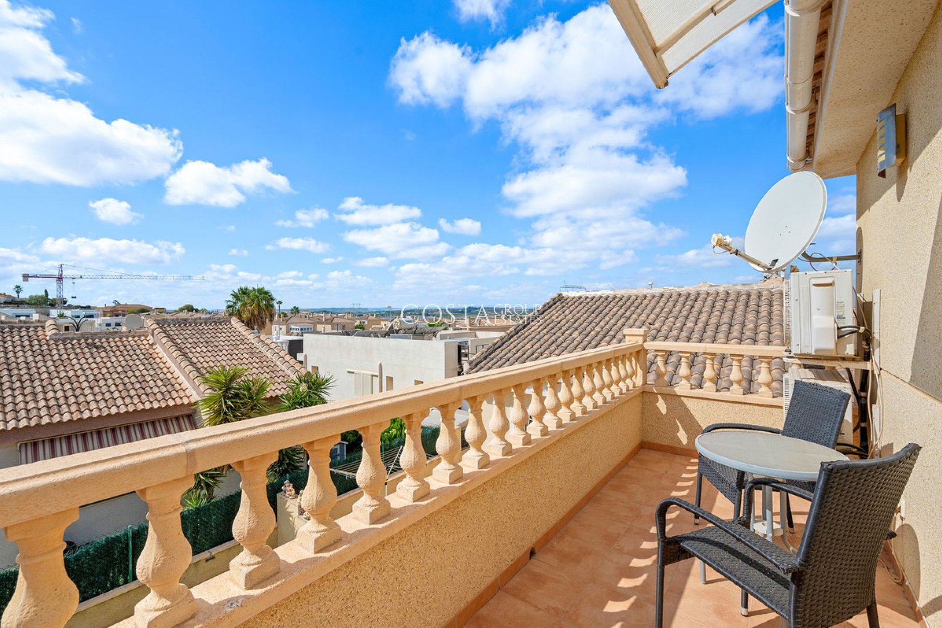 Wiederverkauf - Villa -
Rojales - Rojales Centro