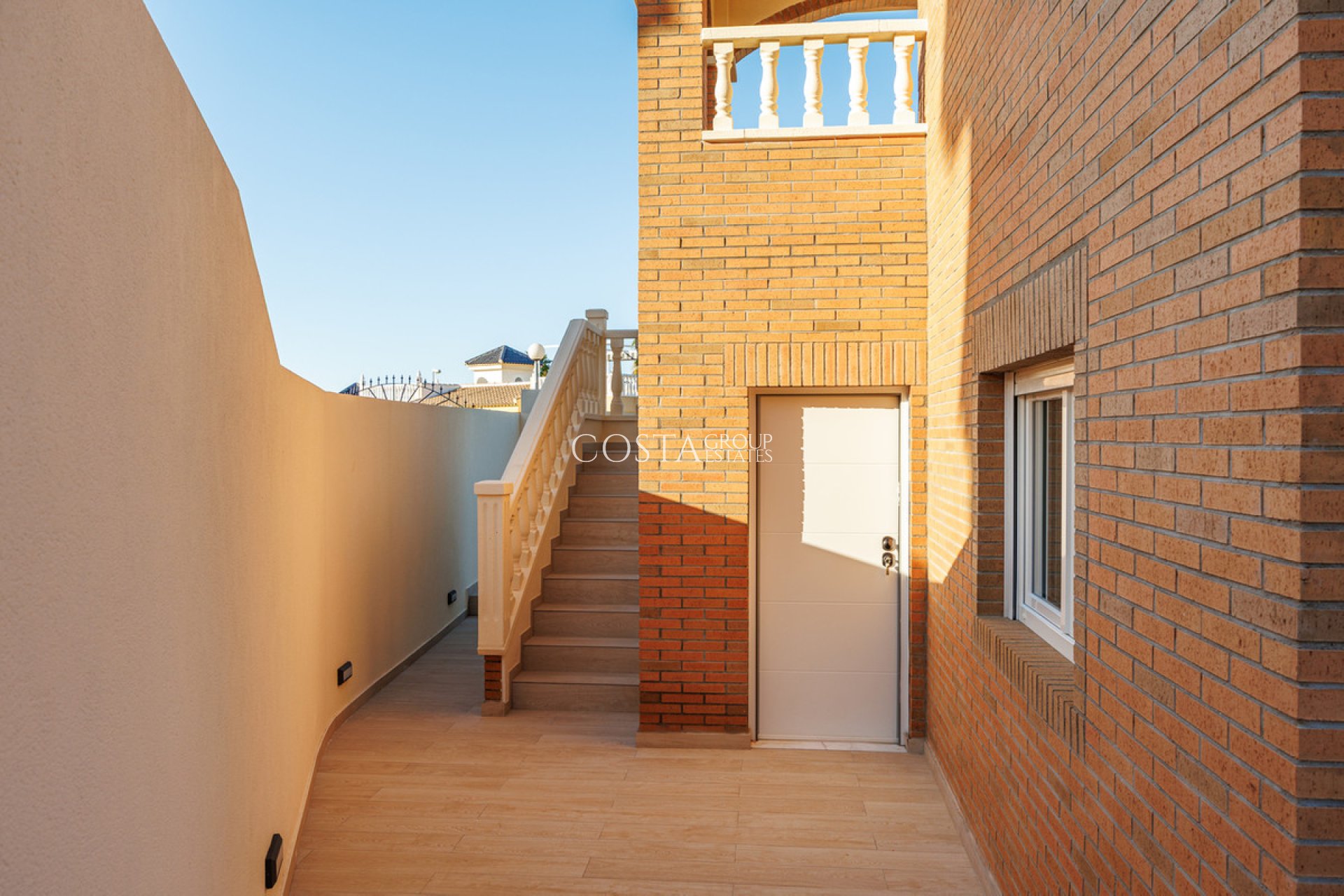 Wiederverkauf - Villa -
Rojales - Rojales Centro