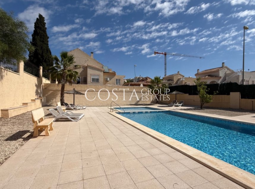 Wiederverkauf - Villa -
Rojales - Rojales Centro