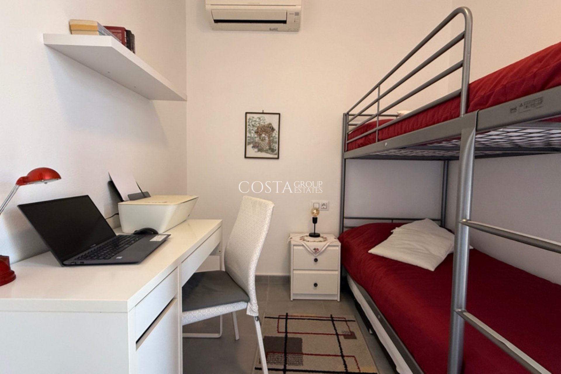 Wiederverkauf - Villa -
Rojales - Rojales Centro