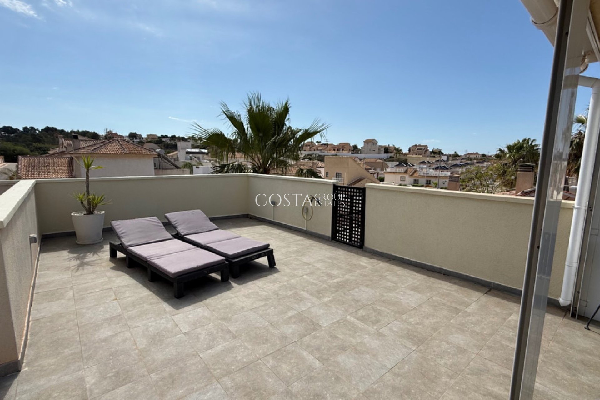 Wiederverkauf - Villa -
Rojales - Rojales Centro