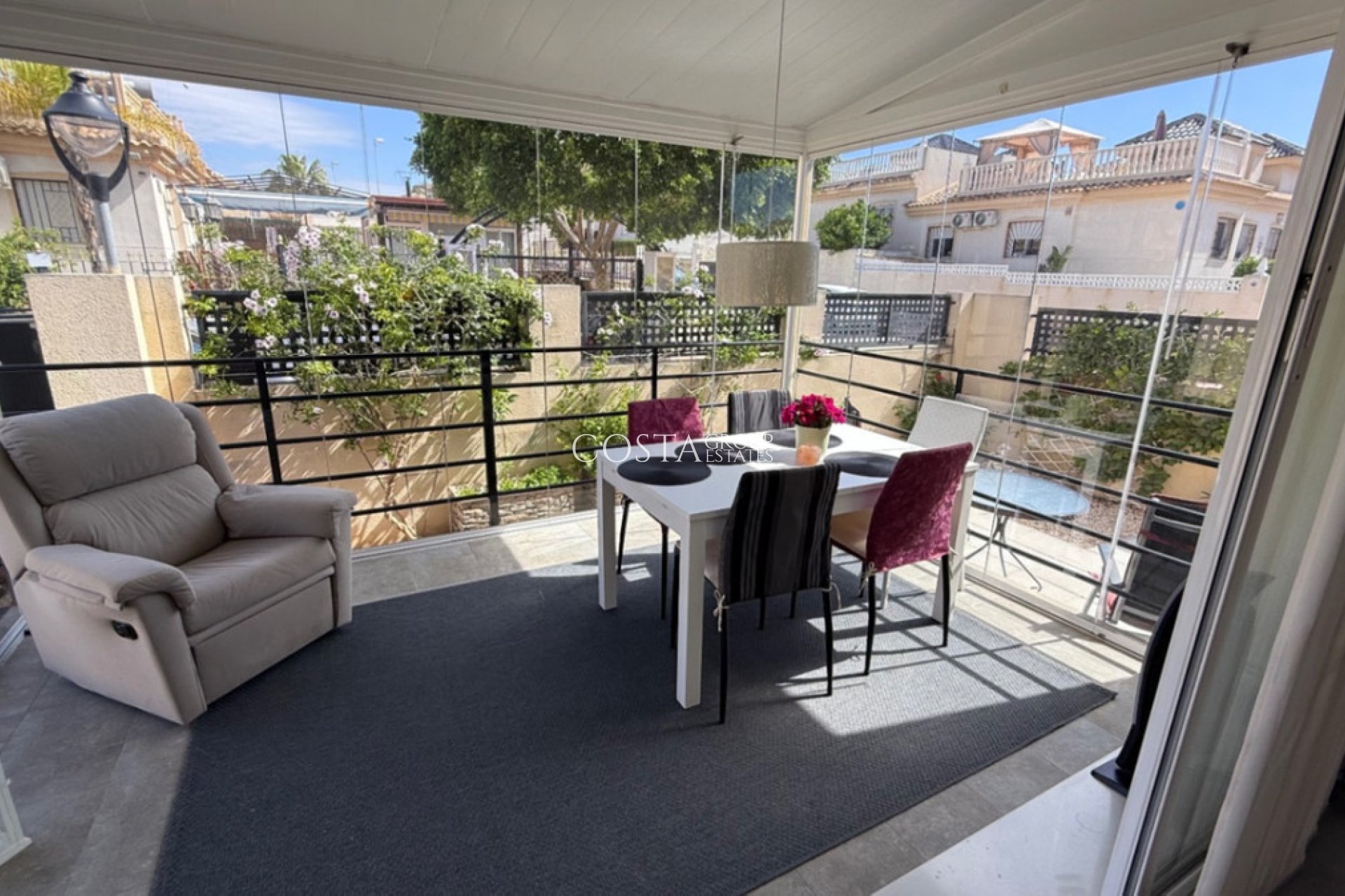 Wiederverkauf - Villa -
Rojales - Rojales Centro