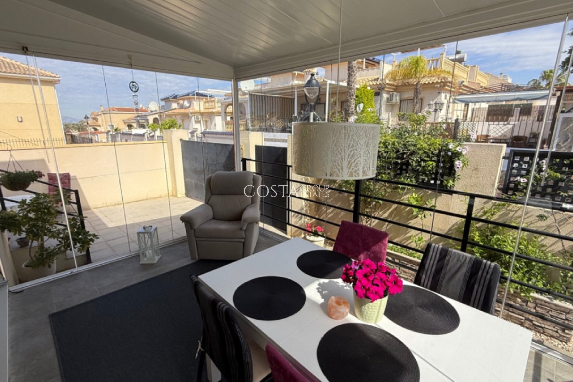 Wiederverkauf - Villa -
Rojales - Rojales Centro