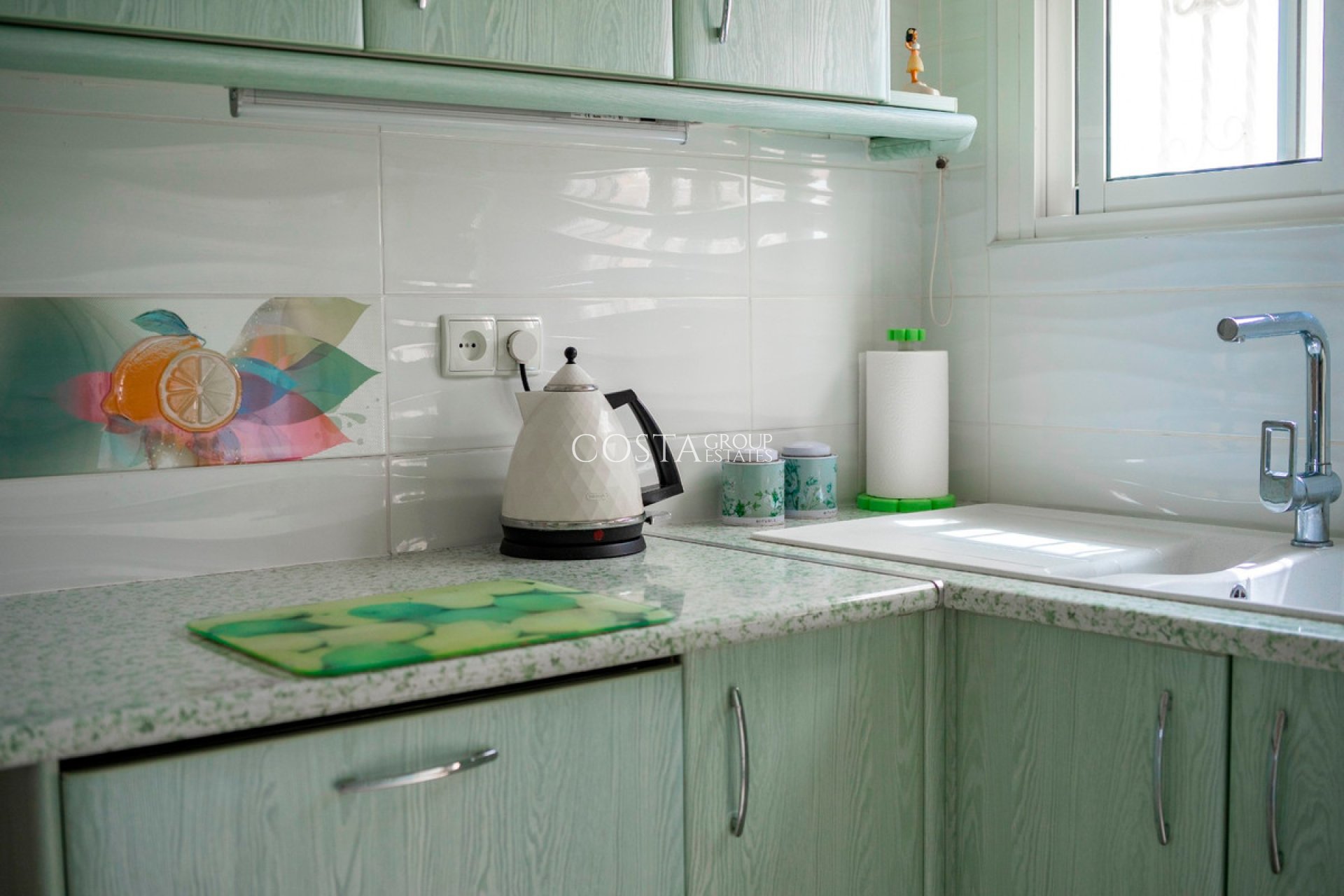 Wiederverkauf - Villa -
Rojales - Rojales Centro