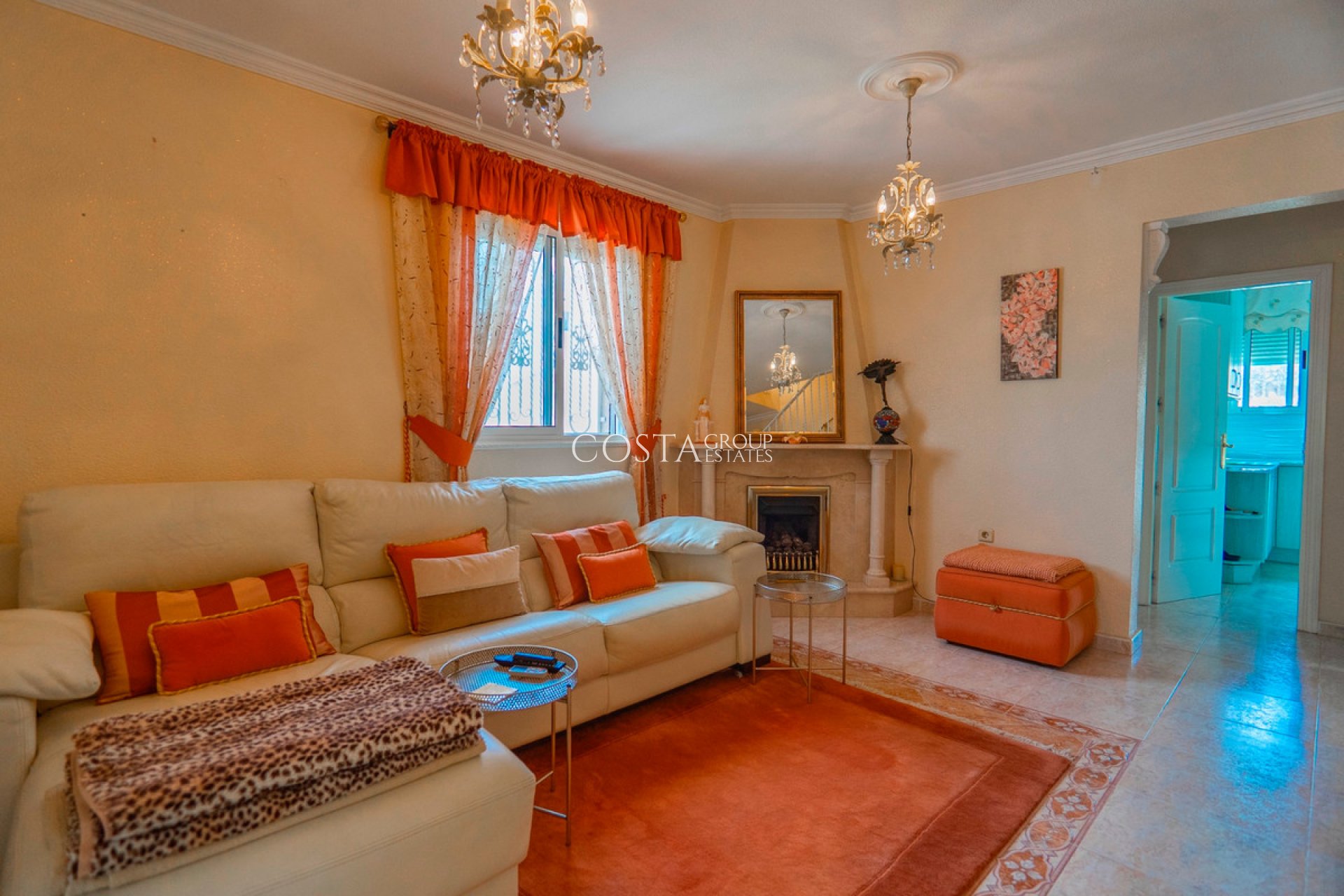 Wiederverkauf - Villa -
Rojales - Rojales Centro