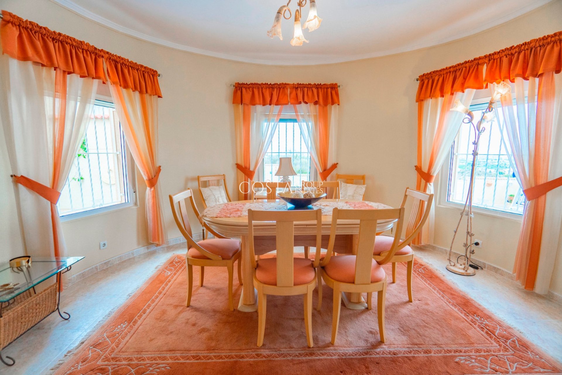 Wiederverkauf - Villa -
Rojales - Rojales Centro